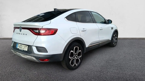 Renault Arkana Zen TCe 103kW(140CV) EDC mild hybrid -SS