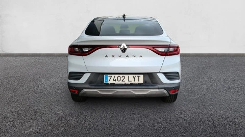 Renault Arkana Zen TCe 103kW(140CV) EDC mild hybrid -SS