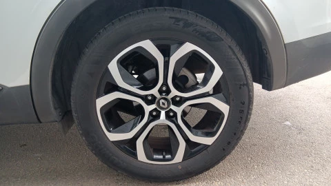 Renault Arkana Zen TCe 103kW(140CV) EDC mild hybrid -SS