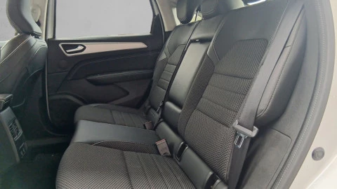 Renault Arkana Zen TCe 103kW(140CV) EDC mild hybrid -SS