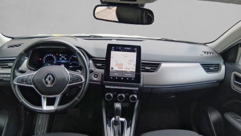 Renault Arkana Zen TCe 103kW(140CV) EDC mild hybrid -SS