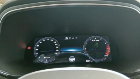 Renault Arkana Zen TCe 103kW(140CV) EDC mild hybrid -SS