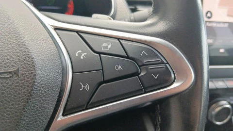 Renault Arkana Zen TCe 103kW(140CV) EDC mild hybrid -SS