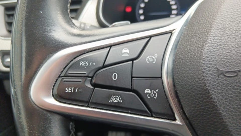 Renault Arkana Zen TCe 103kW(140CV) EDC mild hybrid -SS