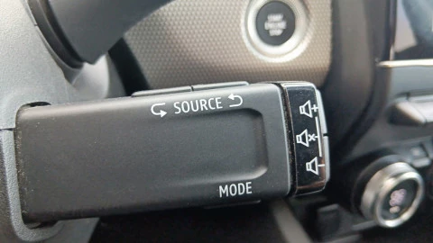 Renault Arkana Zen TCe 103kW(140CV) EDC mild hybrid -SS