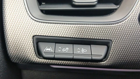 Renault Arkana Zen TCe 103kW(140CV) EDC mild hybrid -SS