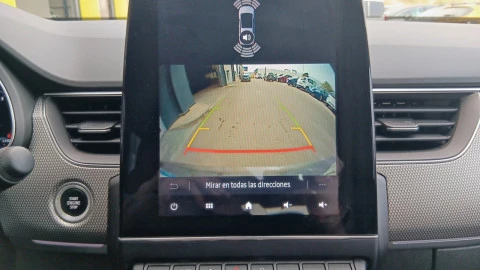 Renault Arkana Zen TCe 103kW(140CV) EDC mild hybrid -SS