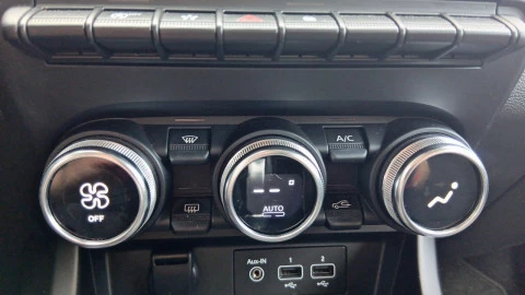 Renault Arkana Zen TCe 103kW(140CV) EDC mild hybrid -SS