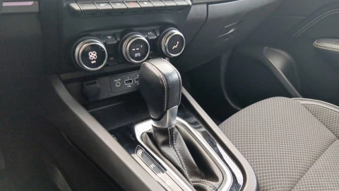 Renault Arkana Zen TCe 103kW(140CV) EDC mild hybrid -SS