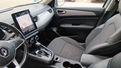 Renault Arkana Zen TCe 103kW(140CV) EDC mild hybrid -SS