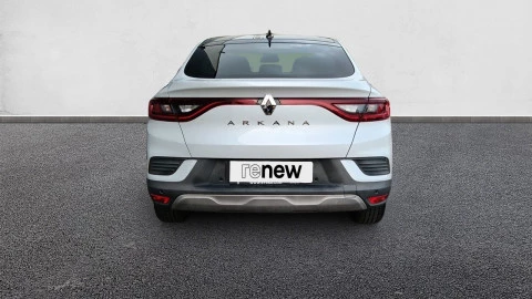 Renault Arkana Zen TCe 103kW(140CV) EDC mild hybrid -SS