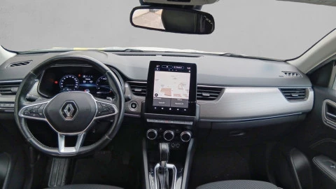 Renault Arkana Zen TCe 103kW(140CV) EDC mild hybrid -SS