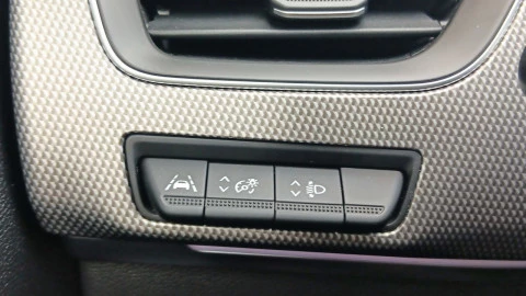 Renault Arkana Zen TCe 103kW(140CV) EDC mild hybrid -SS