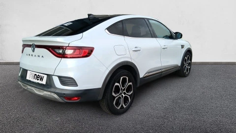 Renault Arkana Zen TCe 103kW(140CV) EDC mild hybrid -SS