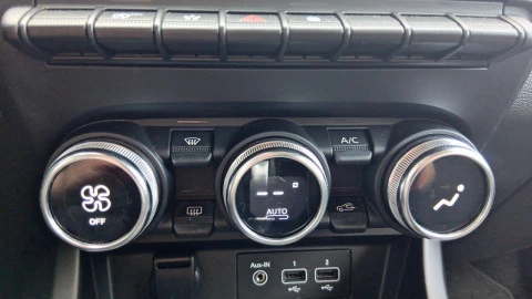 Renault Arkana Zen TCe 103kW(140CV) EDC mild hybrid -SS
