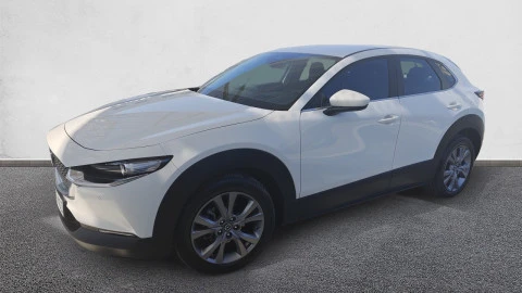 Mazda CX-30 2.5L e-SKYACTIV G MHEV 103kW Centre-Line