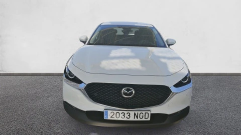 Mazda CX-30 2.5L e-SKYACTIV G MHEV 103kW Centre-Line