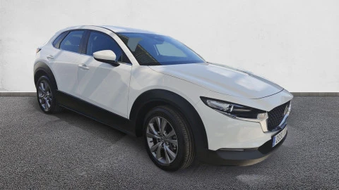 Mazda CX-30 2.5L e-SKYACTIV G MHEV 103kW Centre-Line
