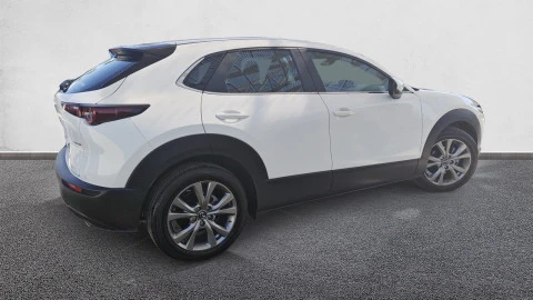 Mazda CX-30 2.5L e-SKYACTIV G MHEV 103kW Centre-Line