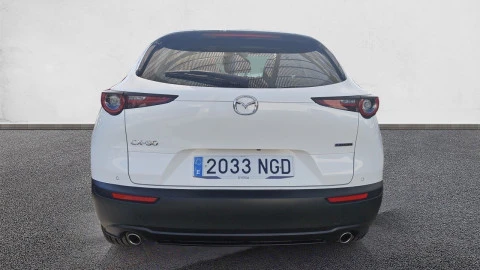 Mazda CX-30 2.5L e-SKYACTIV G MHEV 103kW Centre-Line