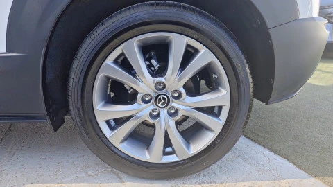 Mazda CX-30 2.5L e-SKYACTIV G MHEV 103kW Centre-Line