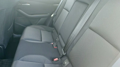 Mazda CX-30 2.5L e-SKYACTIV G MHEV 103kW Centre-Line
