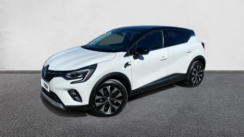 Renault Captur techno TCe 67kW (90CV)