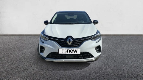 Renault Captur techno TCe 67kW (90CV)