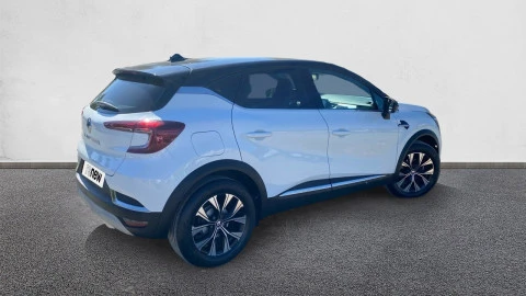 Renault Captur techno TCe 67kW (90CV)