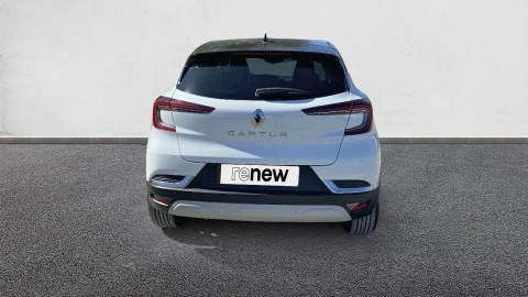 Renault Captur techno TCe 67kW (90CV)