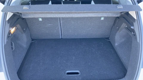 Renault Captur techno TCe 67kW (90CV)