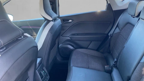 Renault Captur techno TCe 67kW (90CV)