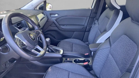 Renault Captur techno TCe 67kW (90CV)