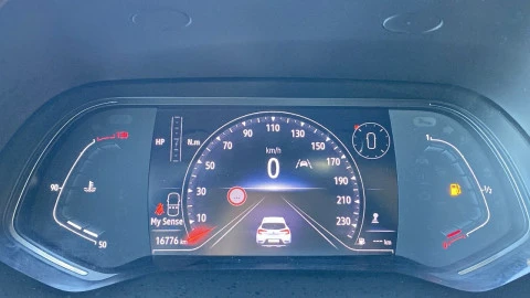 Renault Captur techno TCe 67kW (90CV)