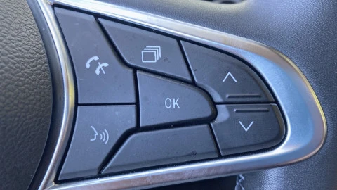 Renault Captur techno TCe 67kW (90CV)