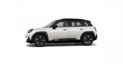 MINI Aceman E