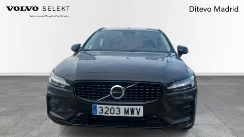 Volvo V60 B4 D Plus Dark Auto 145 kW (197 CV)