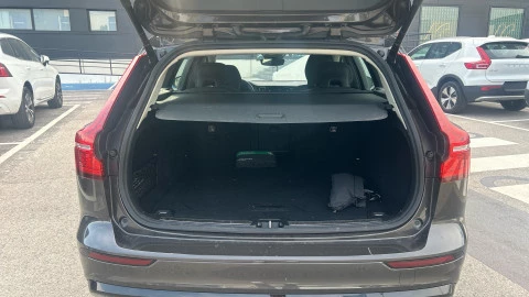 Volvo V60 B4 D Plus Dark Auto 145 kW (197 CV)