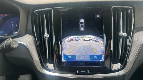 Volvo V60 B4 D Plus Dark Auto 145 kW (197 CV)