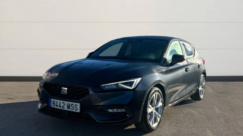 Seat Nuevo León 1.0 TSI 81kW S&S FR 25 Aniversario