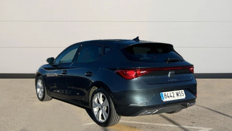 Seat Nuevo León 1.0 TSI 81kW S&S FR 25 Aniversario