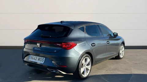 Seat Nuevo León 1.0 TSI 81kW S&S FR 25 Aniversario