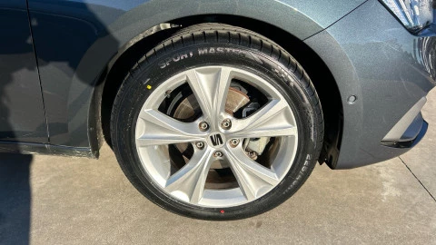 Seat Nuevo León 1.0 TSI 81kW S&S FR 25 Aniversario