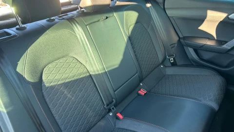 Seat Nuevo León 1.0 TSI 81kW S&S FR 25 Aniversario