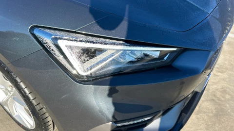 Seat Nuevo León 1.0 TSI 81kW S&S FR 25 Aniversario