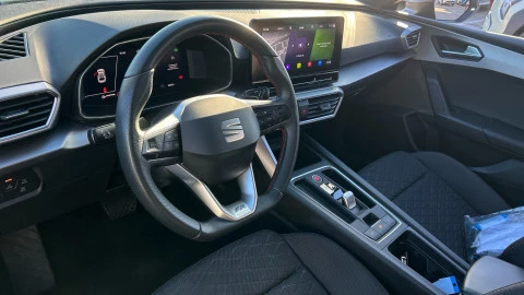 Seat Nuevo León 1.0 TSI 81kW S&S FR 25 Aniversario