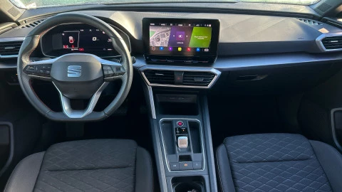 Seat Nuevo León 1.0 TSI 81kW S&S FR 25 Aniversario