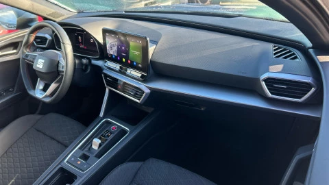 Seat Nuevo León 1.0 TSI 81kW S&S FR 25 Aniversario