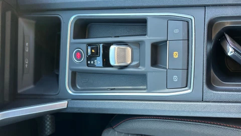 Seat Nuevo León 1.0 TSI 81kW S&S FR 25 Aniversario