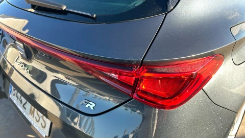 Seat Nuevo León 1.0 TSI 81kW S&S FR 25 Aniversario